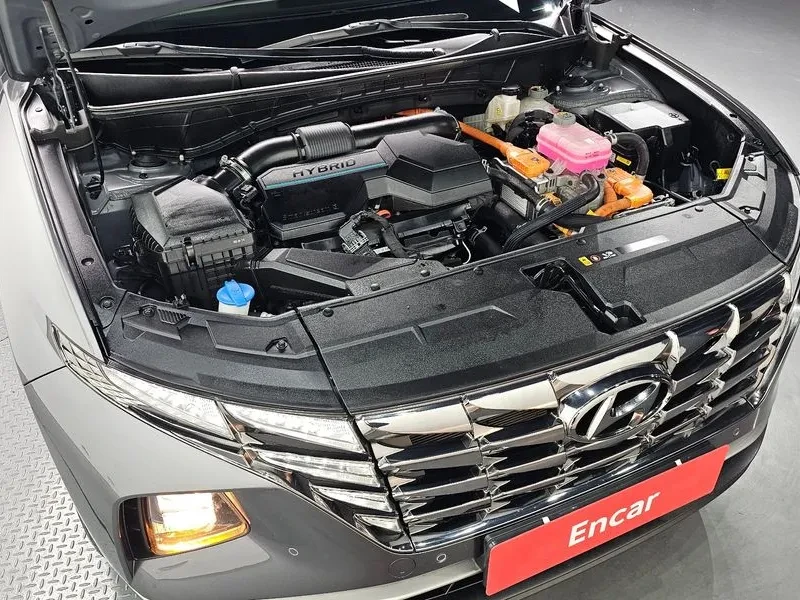 Hyundai Tucson 1.6 2WD PREMIUM | Mobile.bg � ����������� 6