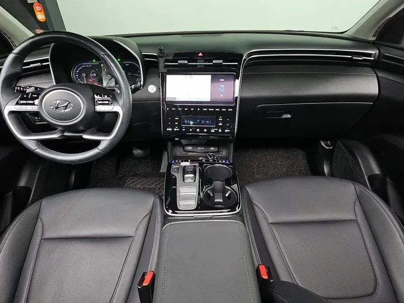 Hyundai Tucson 1.6 2WD PREMIUM | Mobile.bg � ����������� 7