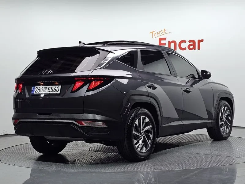 Hyundai Tucson 1.6 2WD PREMIUM | Mobile.bg � ����������� 2