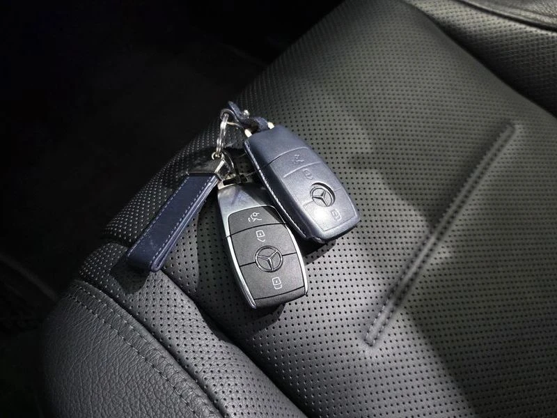 Mercedes-Benz GLE GLE400d 4MATIC Coupe| 330�.�. | Mobile.bg � ����������� 15