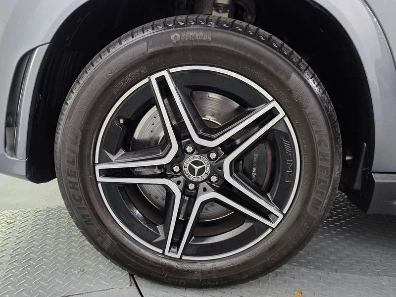 Mercedes-Benz GLE GLE400d 4MATIC Coupe| 330�.�. | Mobile.bg � ����������� 5