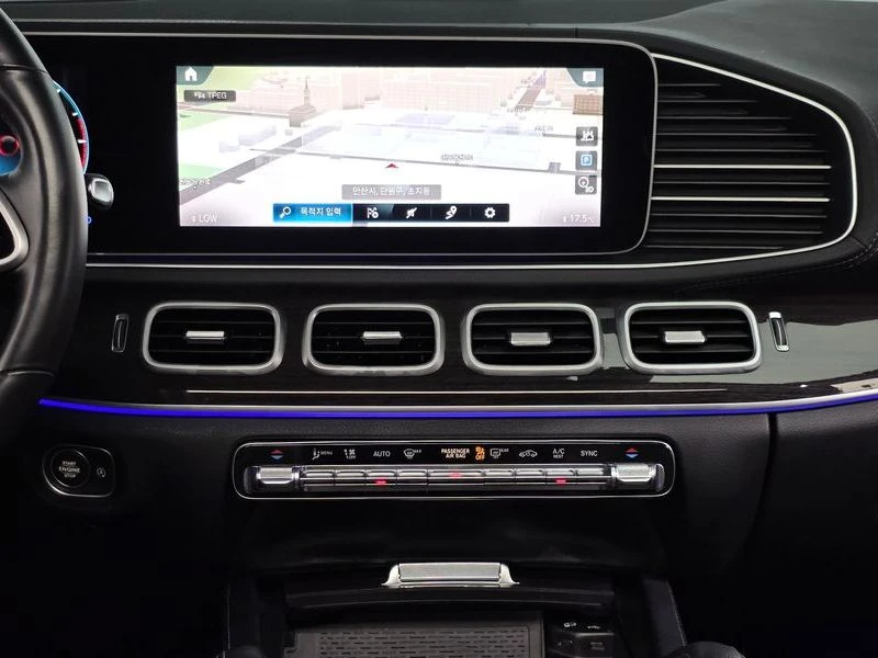 Mercedes-Benz GLE GLE400d 4MATIC Coupe| 330�.�. | Mobile.bg � ����������� 12