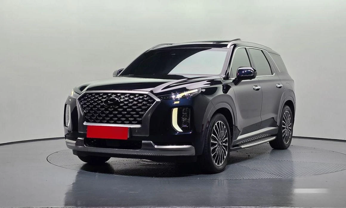 Hyundai Palisade Gasoline 3.8 2WD Calligraphy, снимка 1