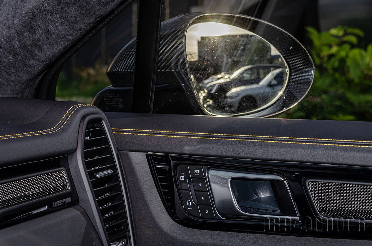 Porsche Cayenne TURBO GT 6xEXCL MANUFACTUR5xCARBON BURM3D CERAMIC | Mobile.bg   13