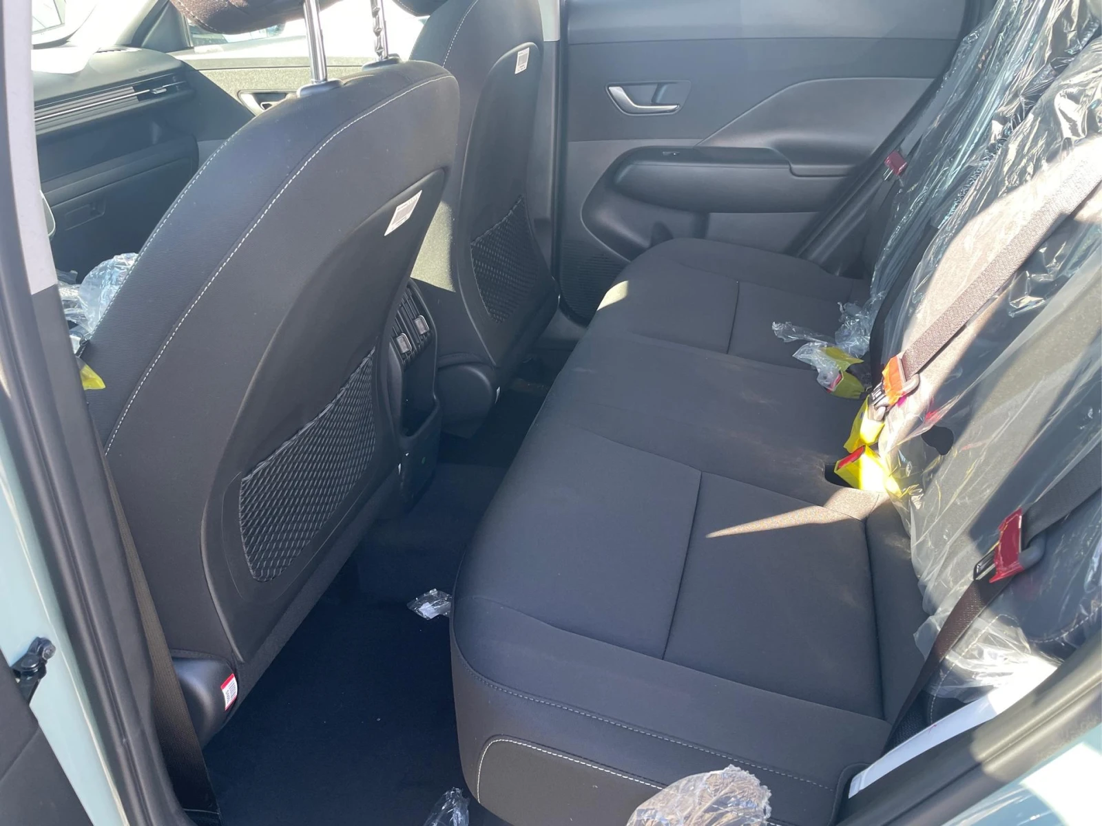 Hyundai Kona NEW!PREMIUM PLUS;NAVI;1.8 ALU | Mobile.bg   12