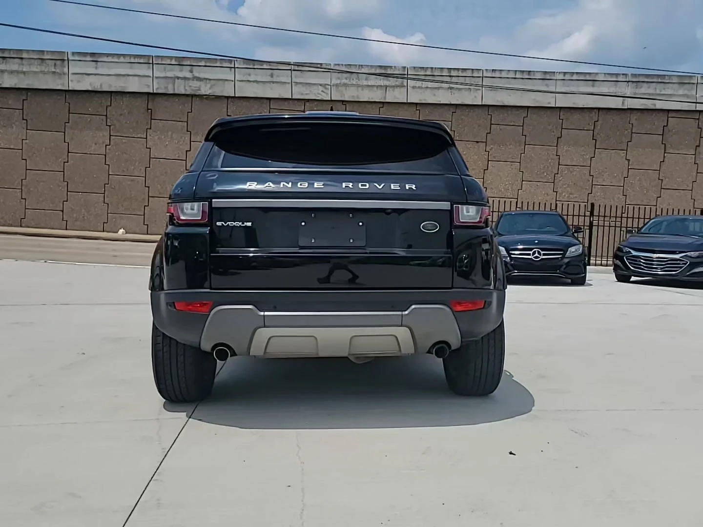 Land Rover Range Rover Evoque 2018* SE* ВИДЕО НА МОТОР - изображение 2