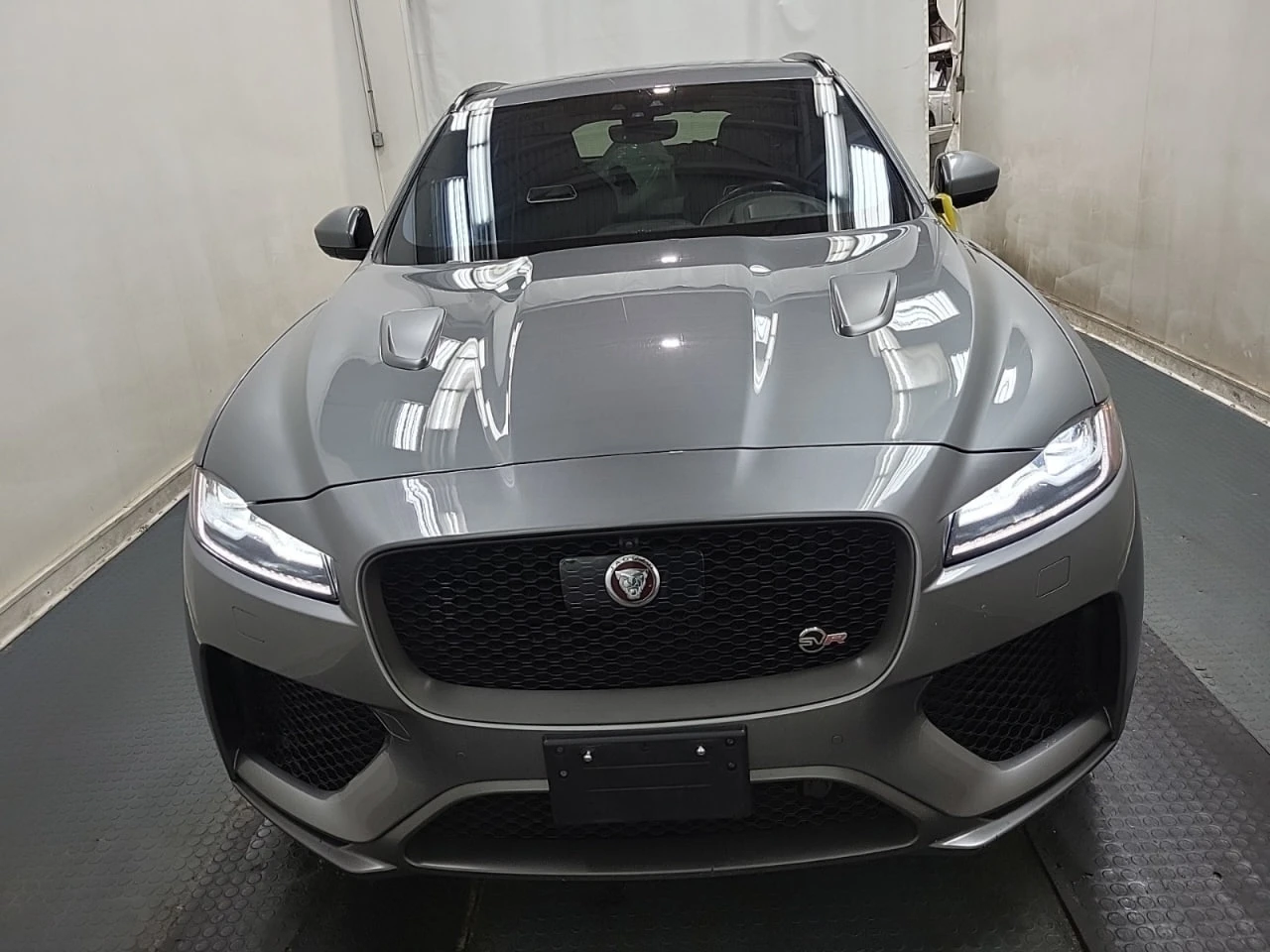 Jaguar F-PACE * CARFAX * ЦЕНА ДО БГ! - изображение 2