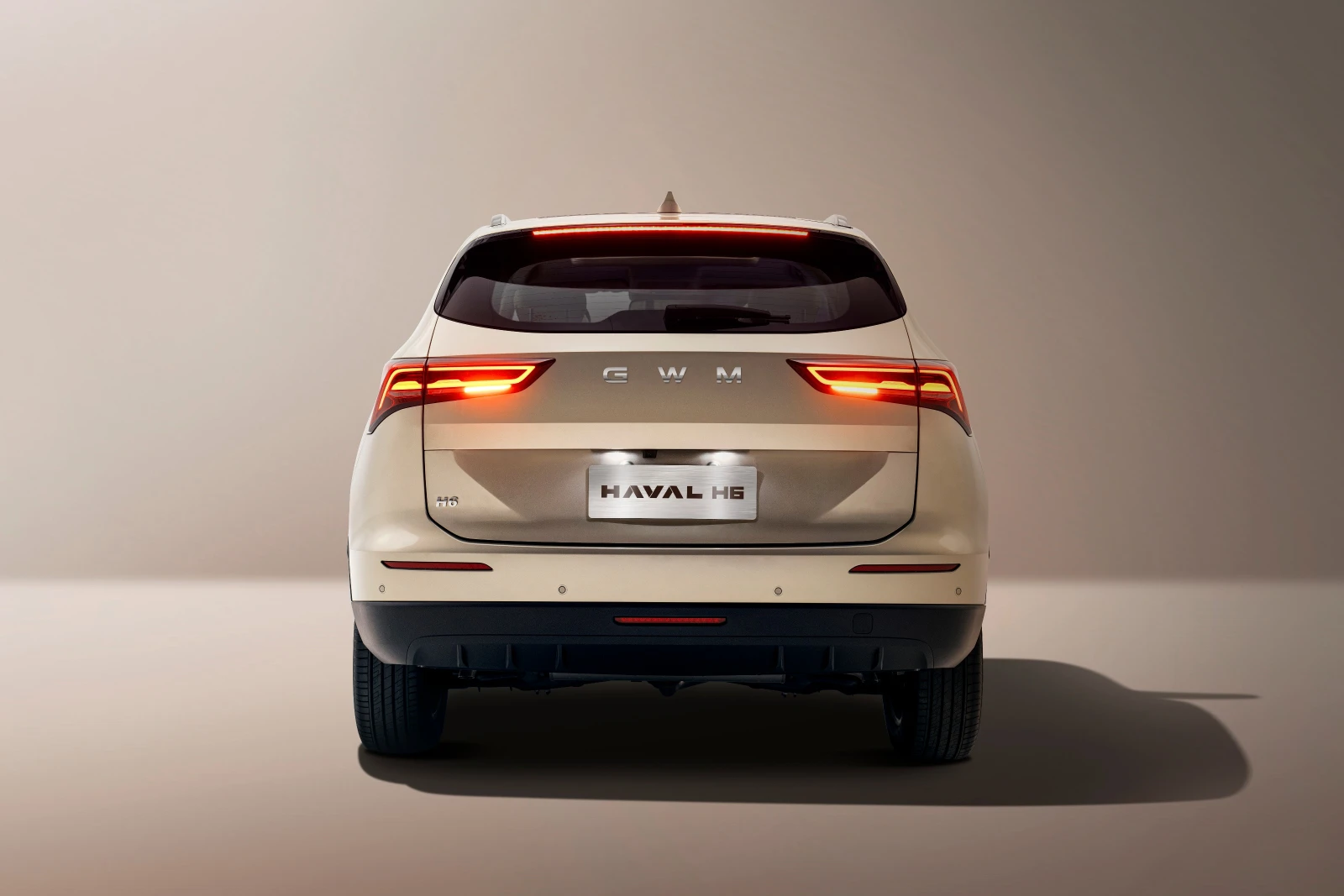 Haval H6 NEW SUPREME 4X4* HEAD-UP* Обдухване - изображение 5
