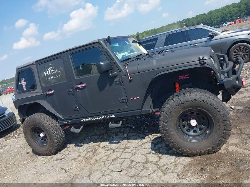 Jeep Avenger 3.6L V-6 DOHC, VVT, 285HP 4X4 Drive - изображение 5
