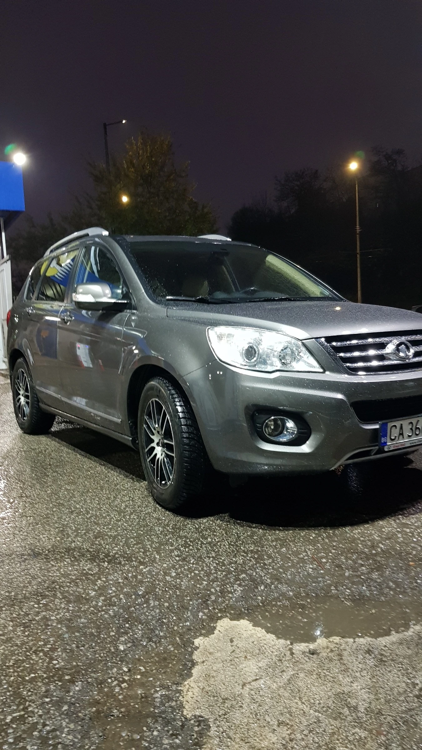 Great Wall Hover H6 PREMIUM | Mobile.bg   1