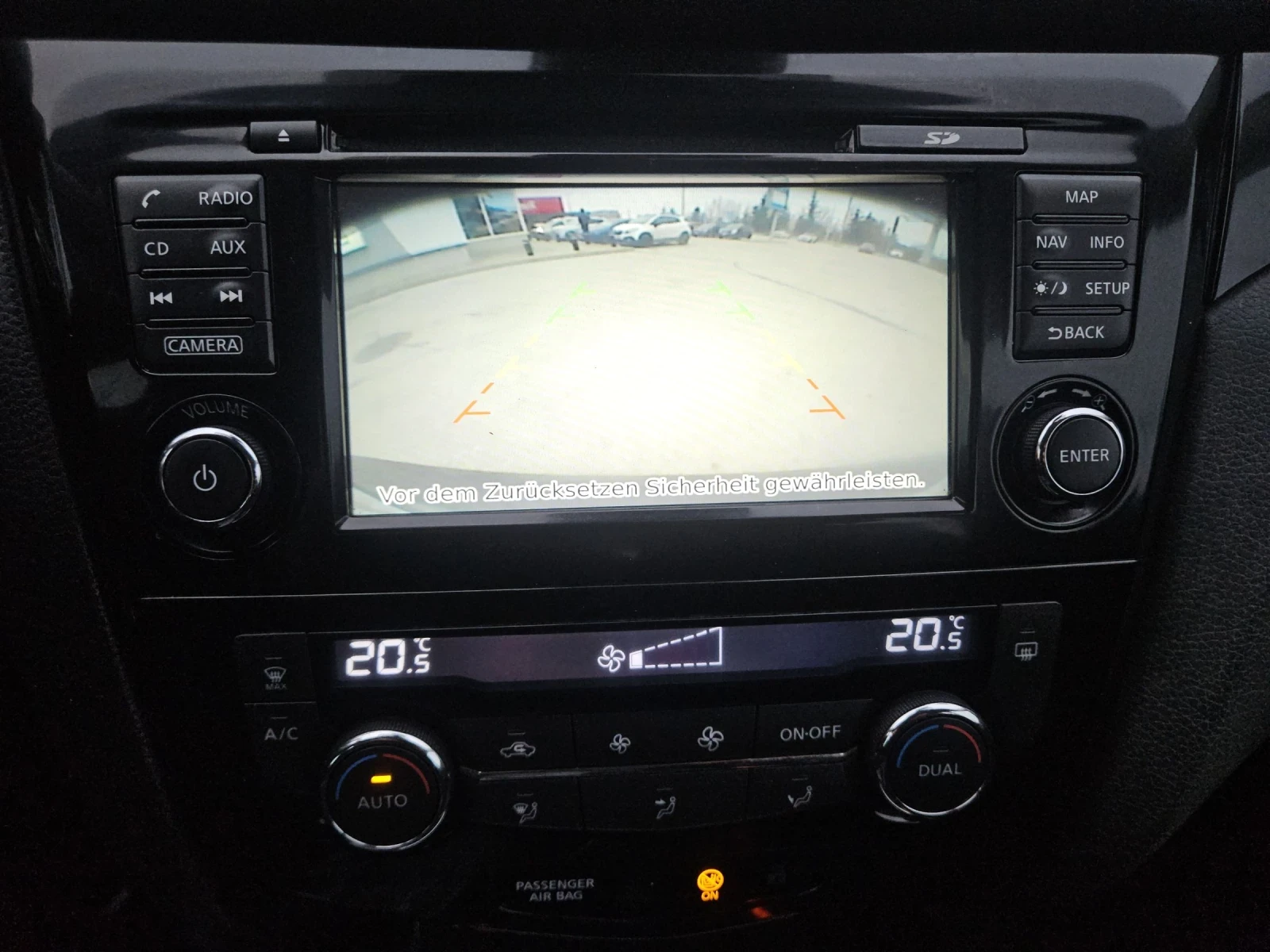 Nissan Qashqai 1.5dci---NAVI | Mobile.bg � ����������� 15