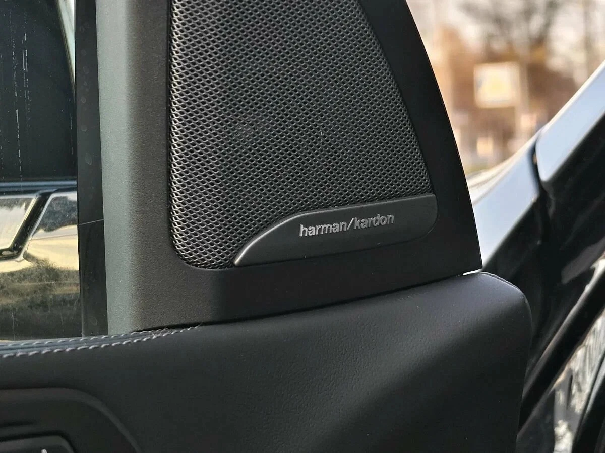 BMW X7 40d xDrive M-Sport Pro 6+ 1 - изображение 8