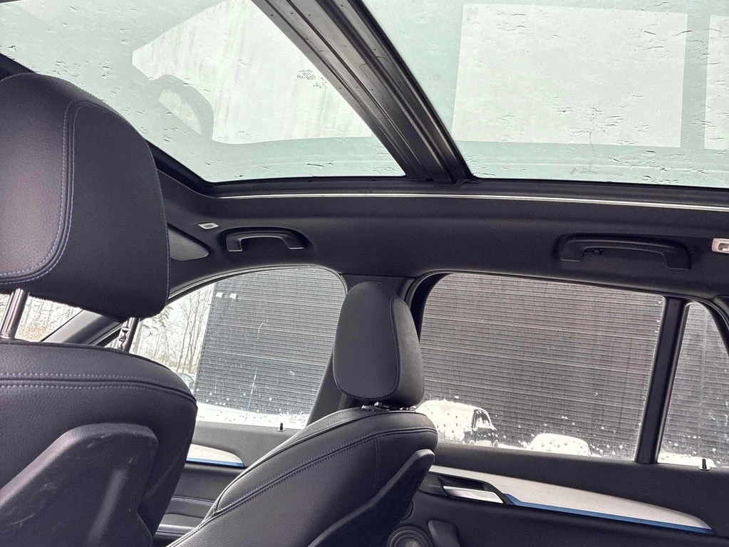 BMW X1 * xDrive28i * CARFAX * ��� ������������ ������ | Mobile.bg � ����������� 17