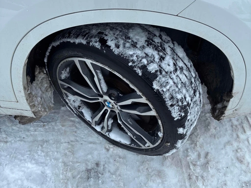 BMW X1 * xDrive28i * CARFAX * БЕЗ ПЪРВОНАЧАЛНА ВНОСКА - изображение 7