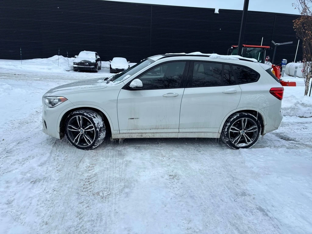 BMW X1 * xDrive28i * CARFAX * БЕЗ ПЪРВОНАЧАЛНА ВНОСКА - изображение 2