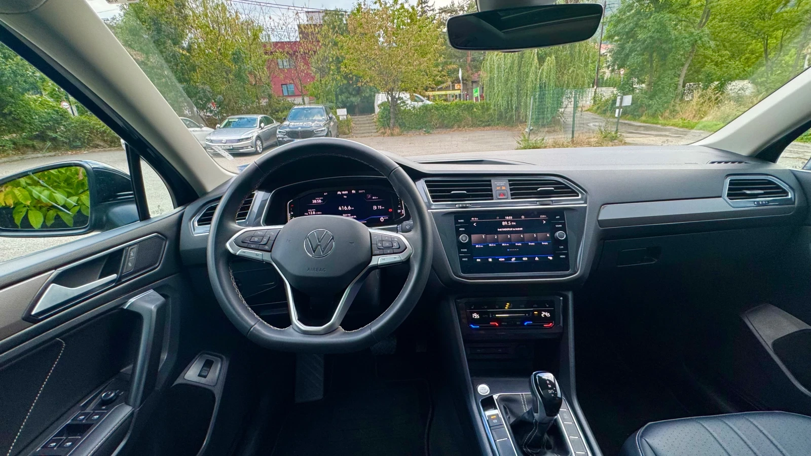 VW Tiguan | Mobile.bg � ����������� 8