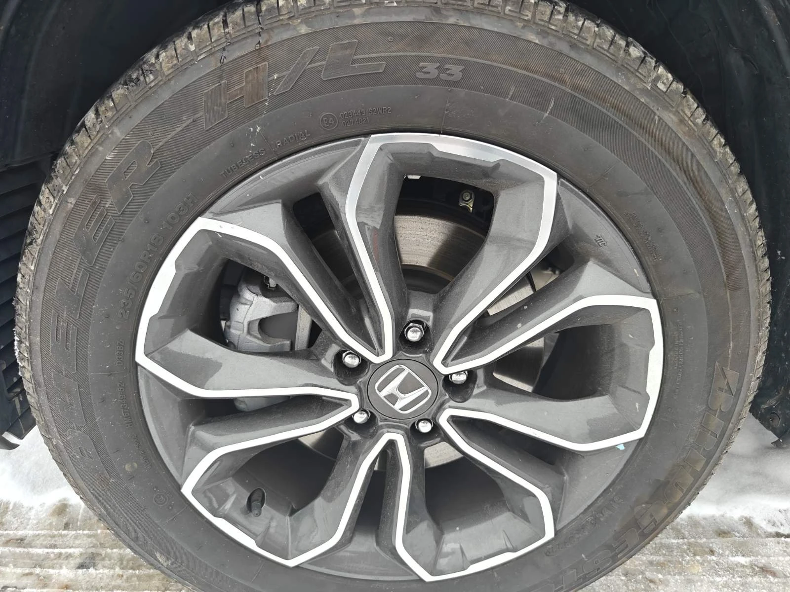 Honda Cr-v E-HEV Prestige AWD  | Mobile.bg � ����������� 15