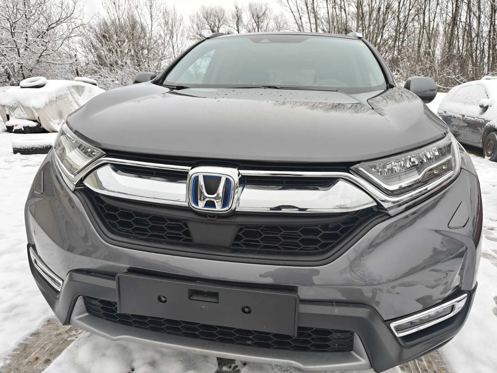 Honda Cr-v E-HEV Prestige AWD  | Mobile.bg � ����������� 1