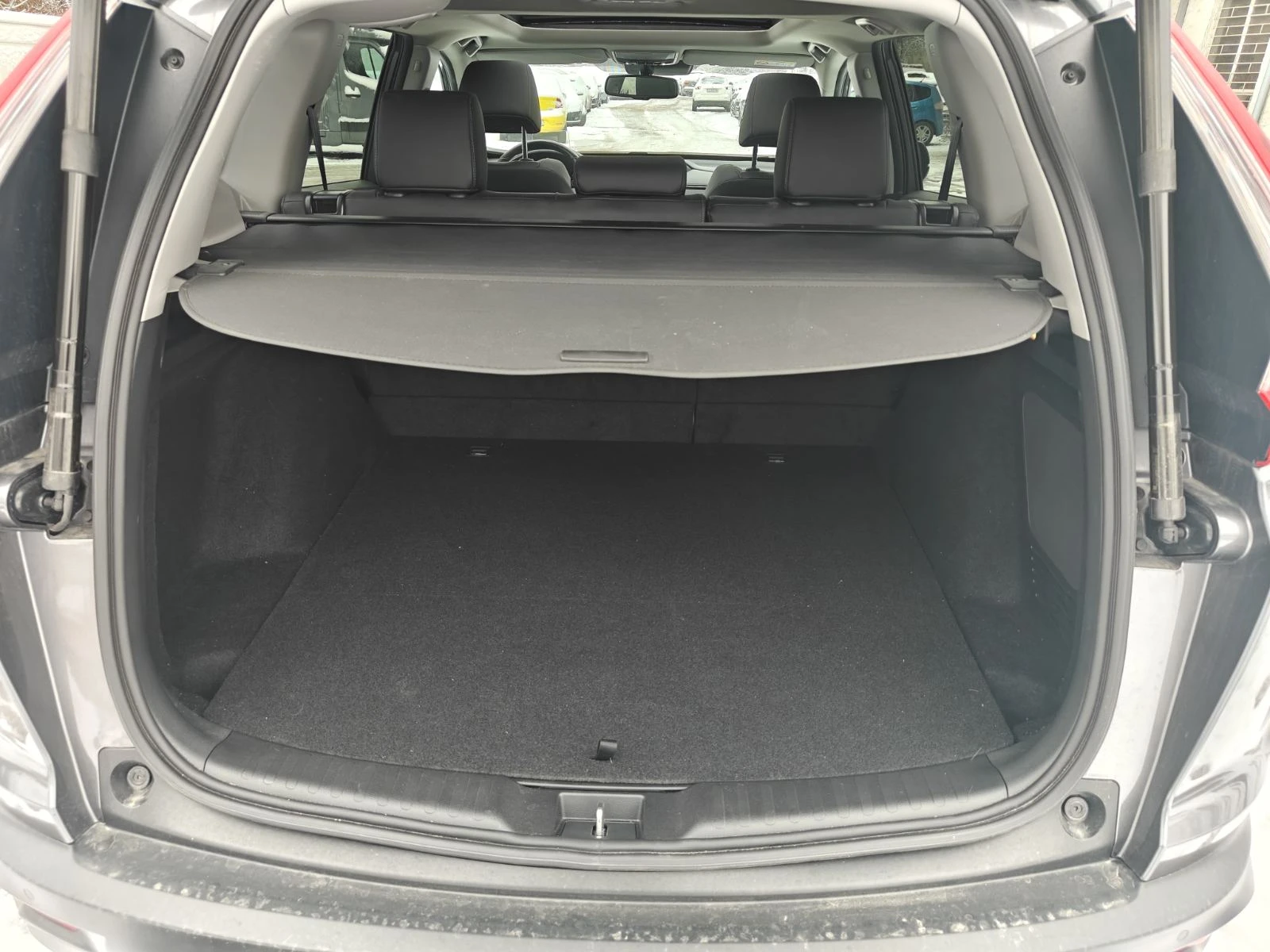 Honda Cr-v E-HEV Prestige AWD  | Mobile.bg � ����������� 16