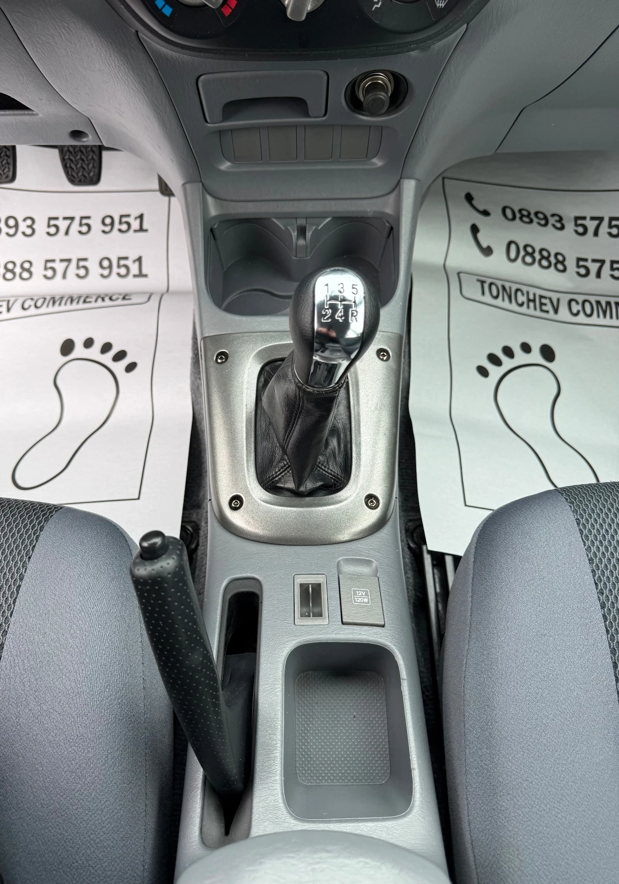 Toyota Rav4 2.0-d4d-4x4-TOP-174.000km-NEW-������-���� ���� | Mobile.bg � ����������� 12