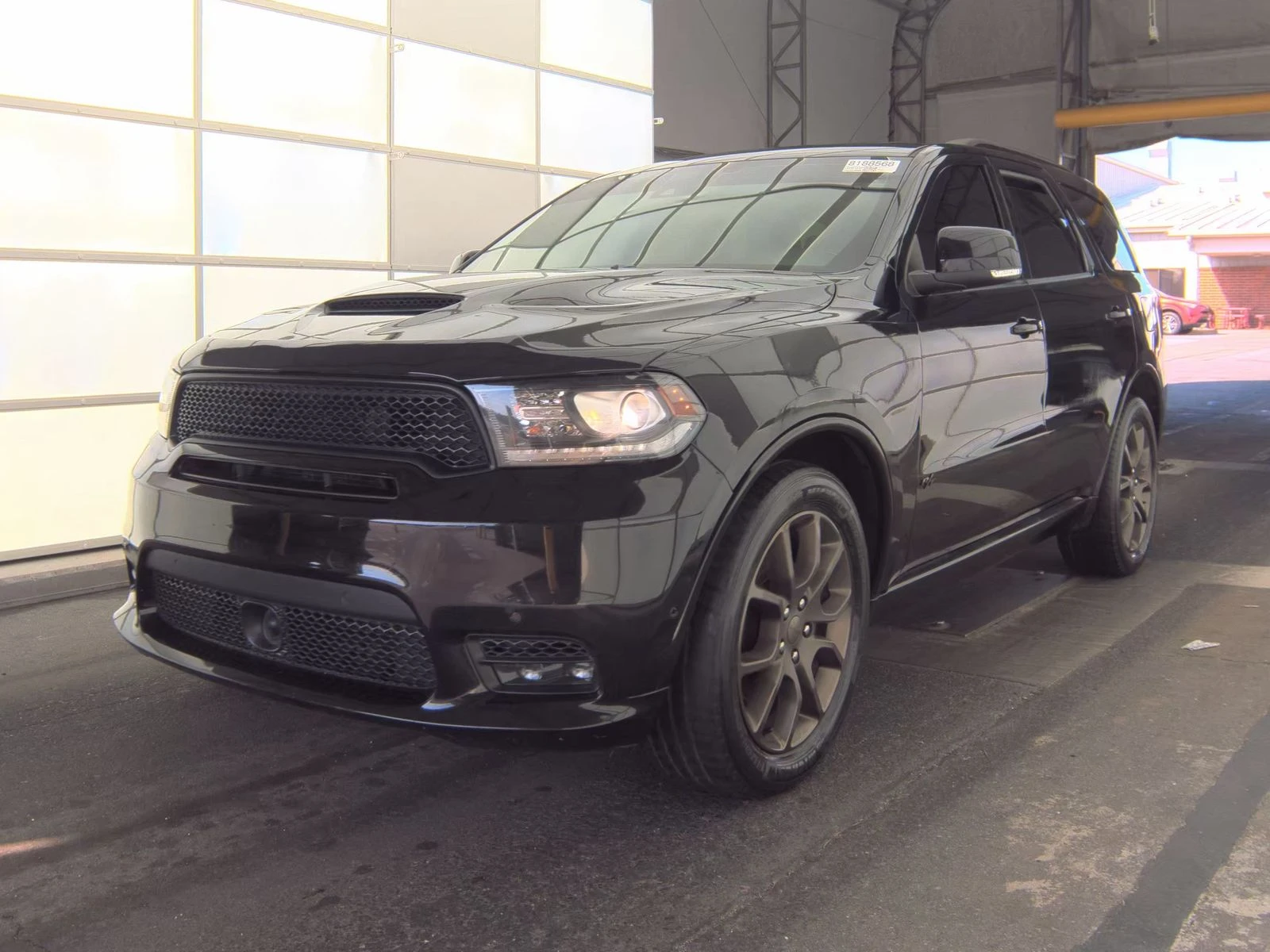 Dodge Durango R/T* 5.7* V8* 8ZF* ПОДГРЕВ* КАМЕРА* КЕЙЛЕС* LANE* 