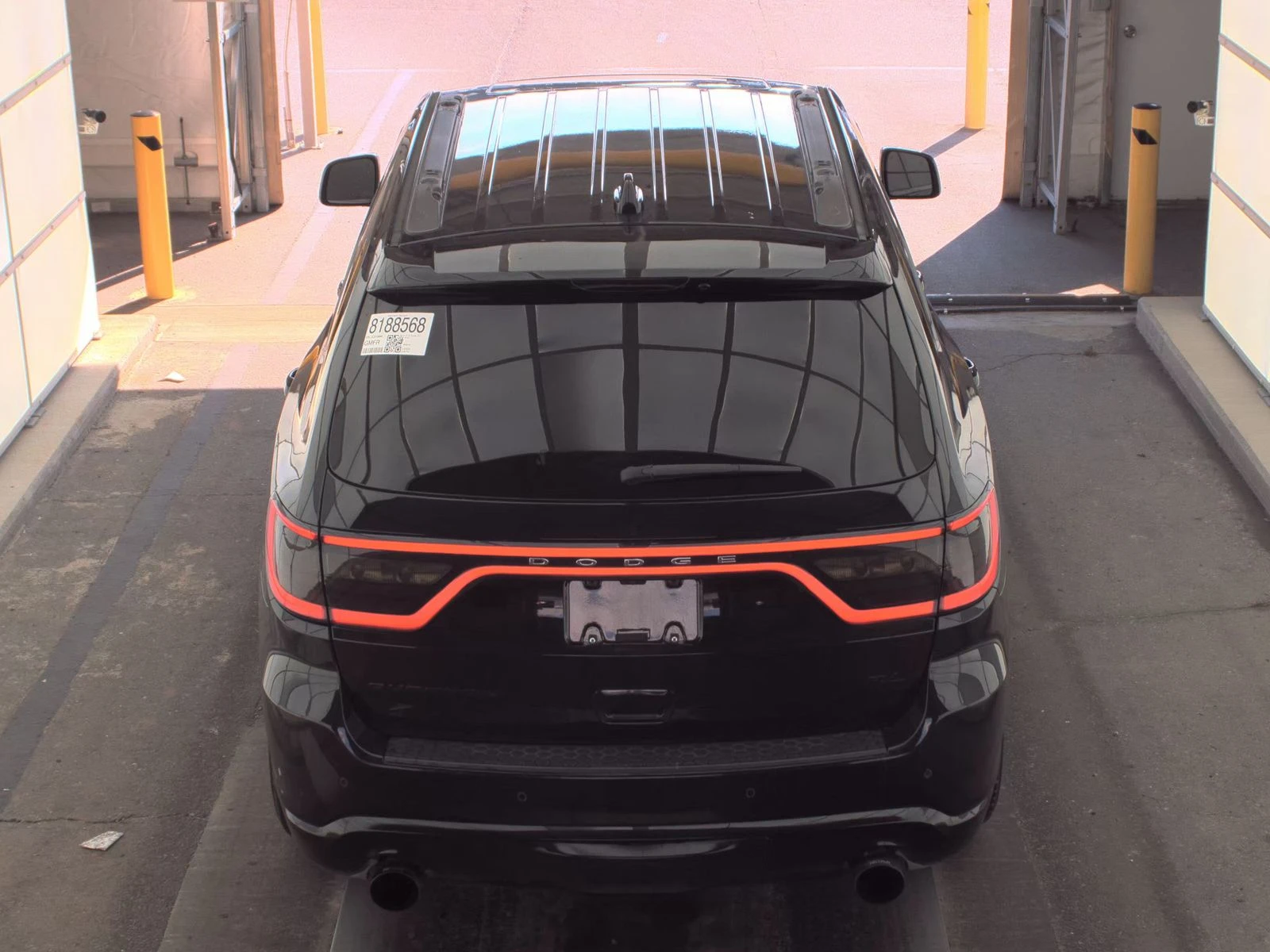 Dodge Durango R/T* 5.7* V8* 8ZF* ПОДГРЕВ* КАМЕРА* КЕЙЛЕС* LANE* , снимка 8 - Автомобили и джипове - 53734666