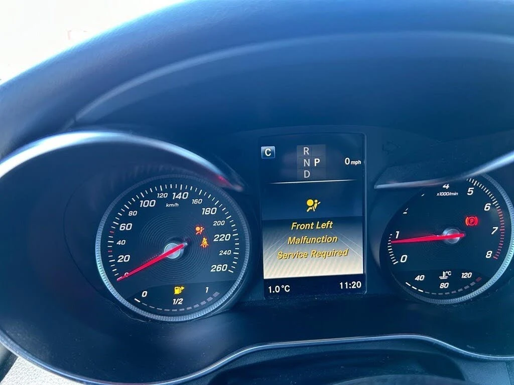 Mercedes-Benz GLC 300 * AMG Line * HeadUp * * A���������* (���� �� ��) | Mobile.bg � ����������� 10