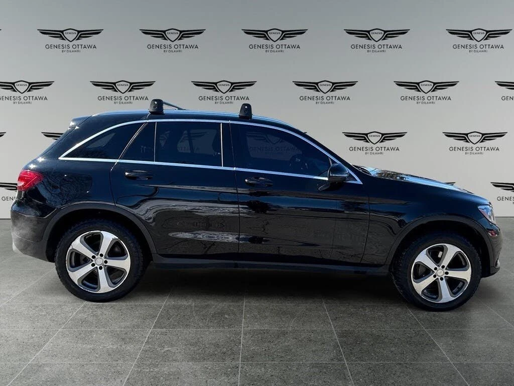 Mercedes-Benz GLC 300 * AMG Line * HeadUp * * A���������* (���� �� ��) | Mobile.bg � ����������� 5