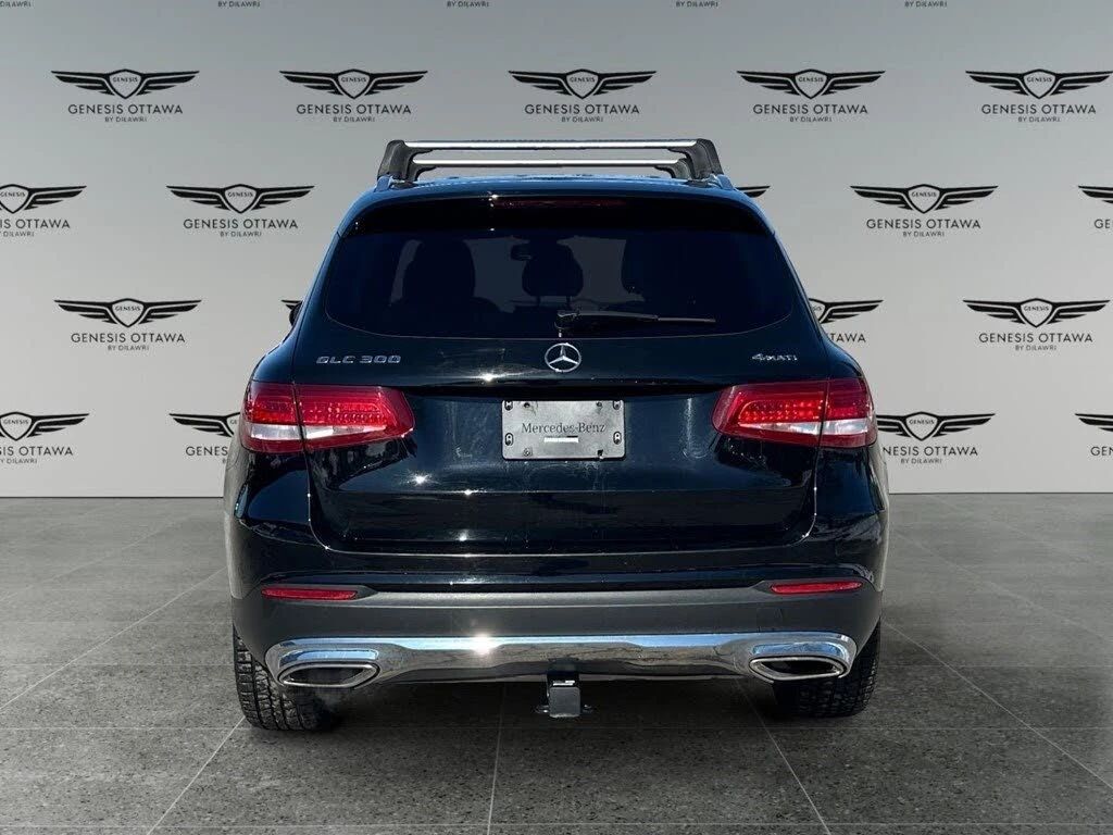 Mercedes-Benz GLC 300 * AMG Line * HeadUp * * A���������* (���� �� ��) | Mobile.bg � ����������� 3