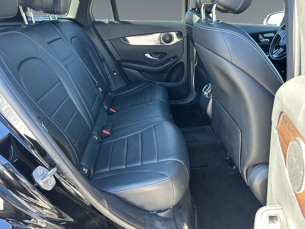 Mercedes-Benz GLC 300 * AMG Line * HeadUp * * A���������* (���� �� ��) | Mobile.bg � ����������� 14