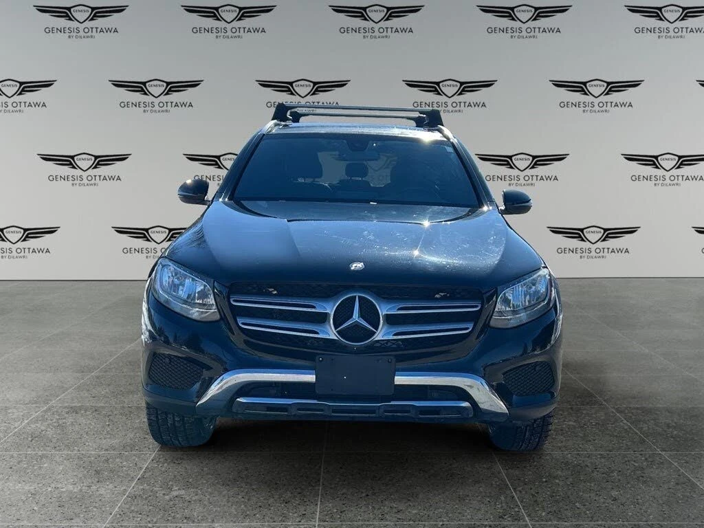 Mercedes-Benz GLC 300 * AMG Line * HeadUp * * A���������* (���� �� ��) | Mobile.bg � ����������� 2