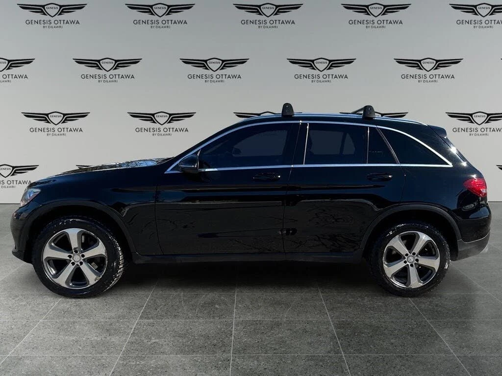 Mercedes-Benz GLC 300 * AMG Line * HeadUp * * A���������* (���� �� ��) | Mobile.bg � ����������� 4