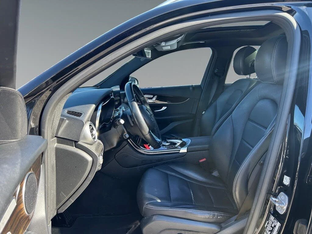 Mercedes-Benz GLC 300 * AMG Line * HeadUp * * A���������* (���� �� ��) | Mobile.bg � ����������� 13