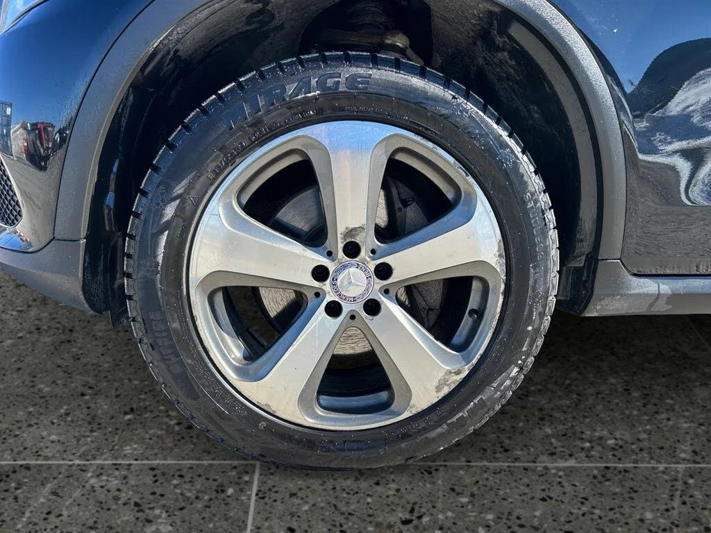 Mercedes-Benz GLC 300 * AMG Line * HeadUp * * A���������* (���� �� ��) | Mobile.bg � ����������� 17