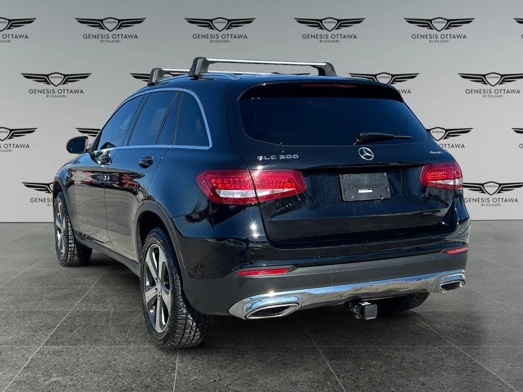 Mercedes-Benz GLC 300 * AMG Line * HeadUp * * A���������* (���� �� ��) | Mobile.bg � ����������� 7