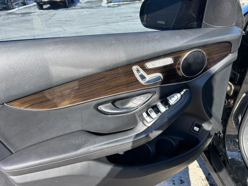 Mercedes-Benz GLC 300 * AMG Line * HeadUp * * A���������* (���� �� ��) | Mobile.bg � ����������� 12