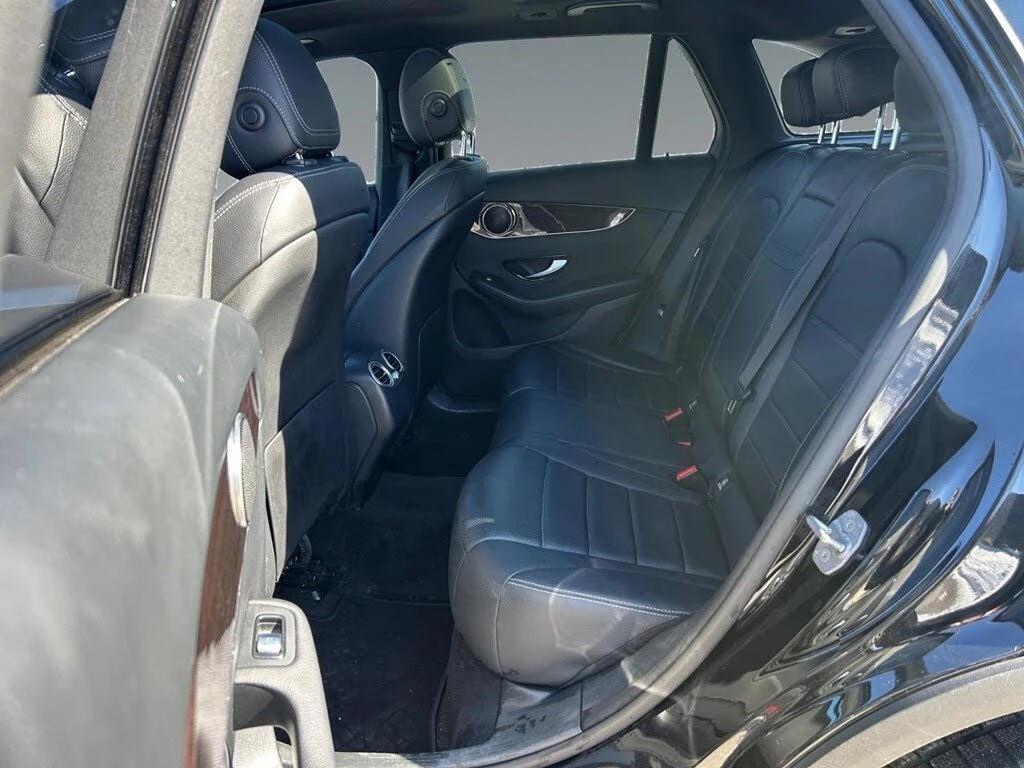 Mercedes-Benz GLC 300 * AMG Line * HeadUp * * A���������* (���� �� ��) | Mobile.bg � ����������� 15