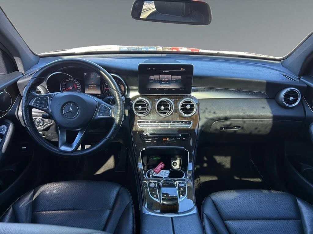 Mercedes-Benz GLC 300 * AMG Line * HeadUp * * A���������* (���� �� ��) | Mobile.bg � ����������� 8