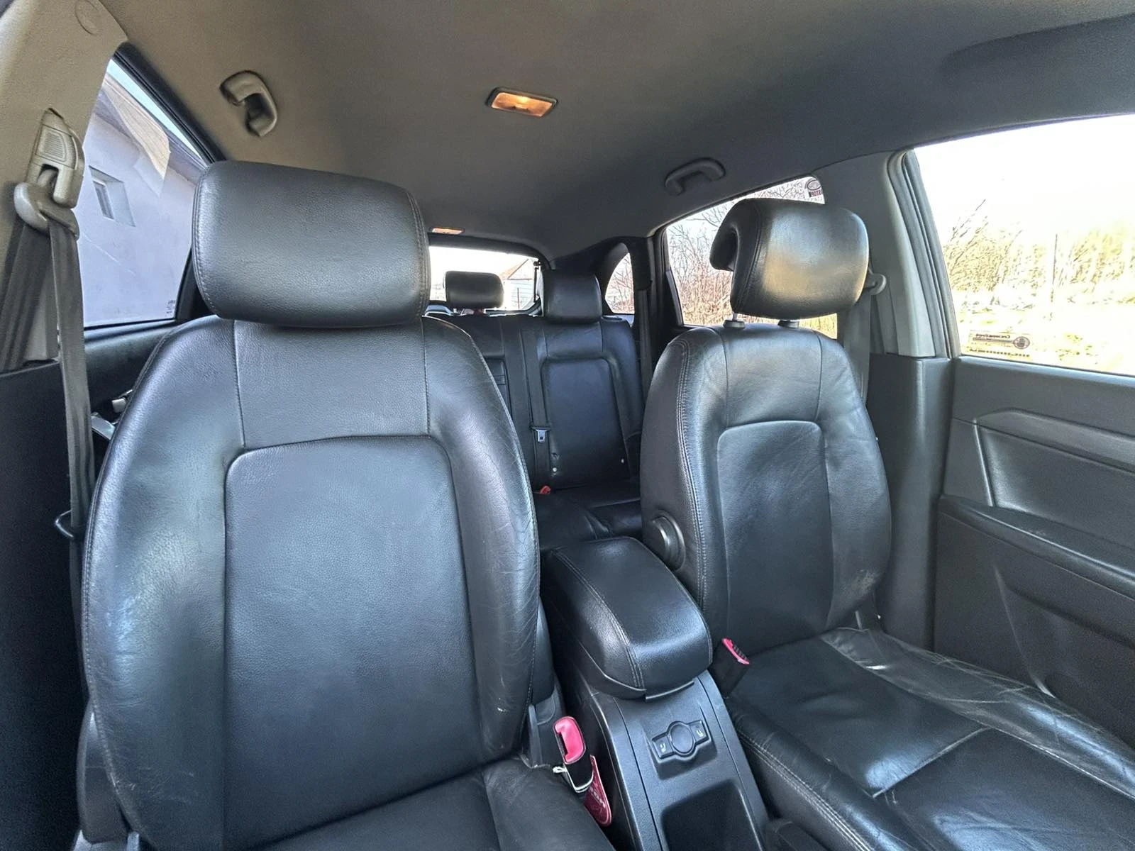 Chevrolet Captiva, снимка 13 - Автомобили и джипове - 53827735