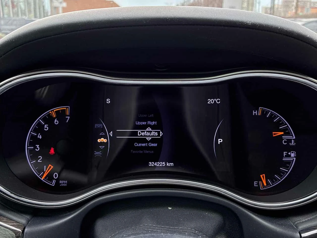 Jeep Grand cherokee SUMMIT 5.7 * ���������* ��� ����� ����/������*  | Mobile.bg � ����������� 8