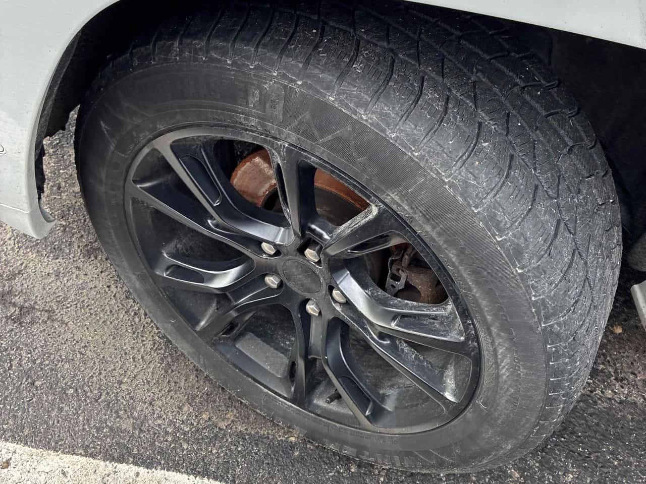 Jeep Grand cherokee SUMMIT 5.7 * ���������* ��� ����� ����/������*  | Mobile.bg � ����������� 6