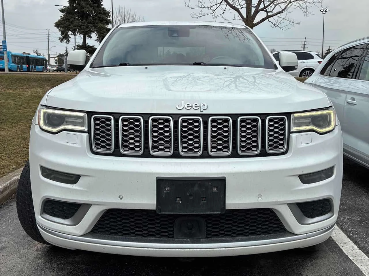Jeep Grand cherokee SUMMIT 5.7 * ���������* ��� ����� ����/������*  | Mobile.bg � ����������� 2