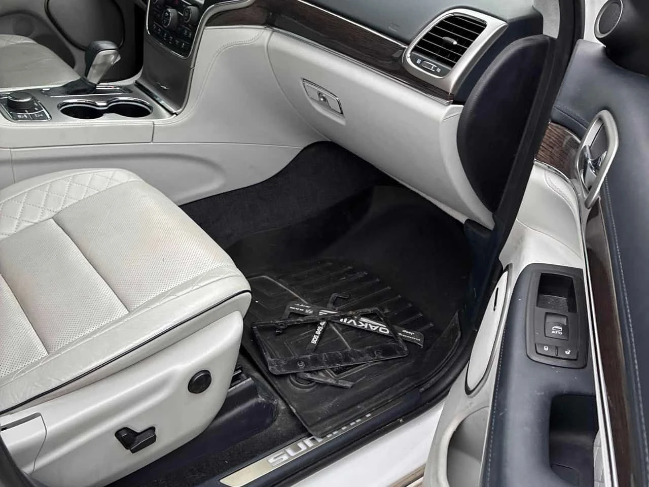 Jeep Grand cherokee SUMMIT 5.7 * ���������* ��� ����� ����/������*  | Mobile.bg � ����������� 14