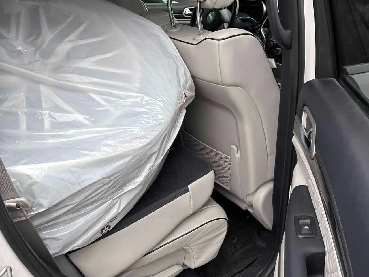 Jeep Grand cherokee SUMMIT 5.7 * ���������* ��� ����� ����/������*  | Mobile.bg � ����������� 13