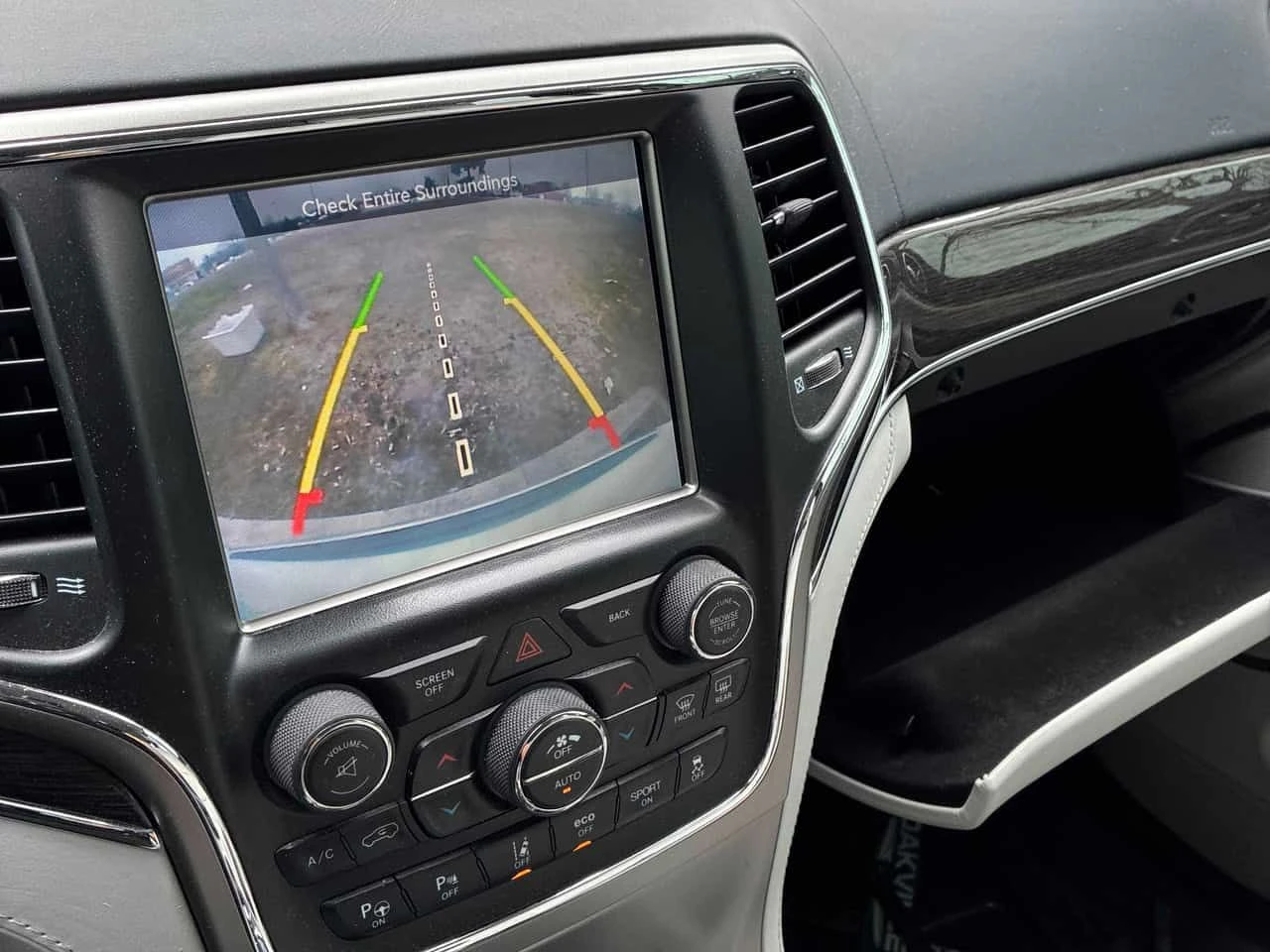 Jeep Grand cherokee SUMMIT 5.7 * ���������* ��� ����� ����/������*  | Mobile.bg � ����������� 15