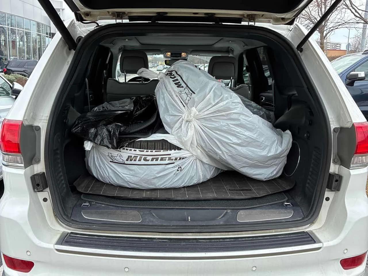 Jeep Grand cherokee SUMMIT 5.7 * ���������* ��� ����� ����/������*  | Mobile.bg � ����������� 11