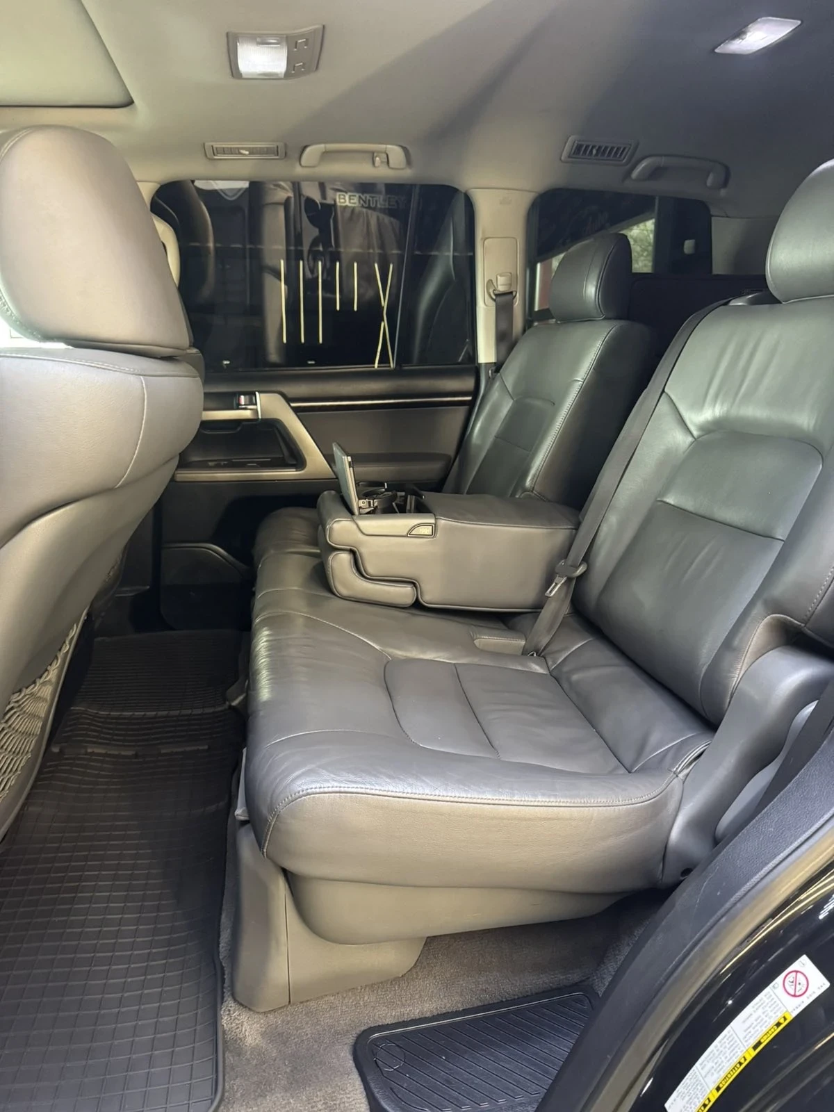 Toyota Land cruiser 200 D4D 4.5 V8 * Шибедах * Камера * , снимка 7 - Автомобили и джипове - 54597841