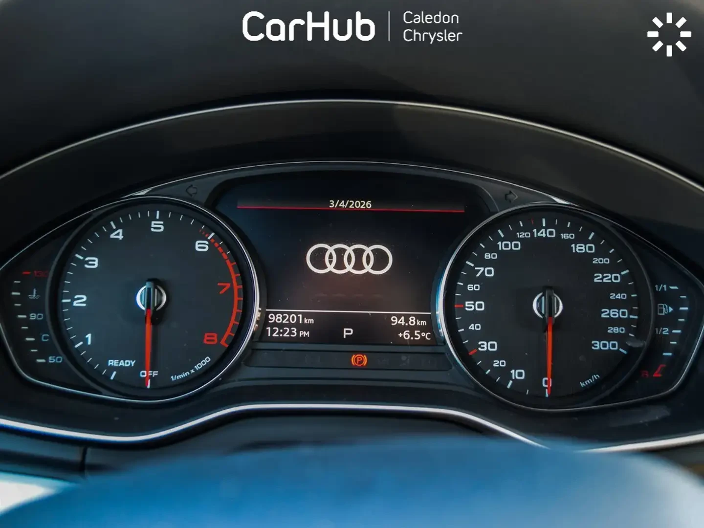 Audi Q5 KOMFORT * Blind Spot *  CARFAX * АВТО КРЕДИТ * , снимка 11 - Автомобили и джипове - 54744452
