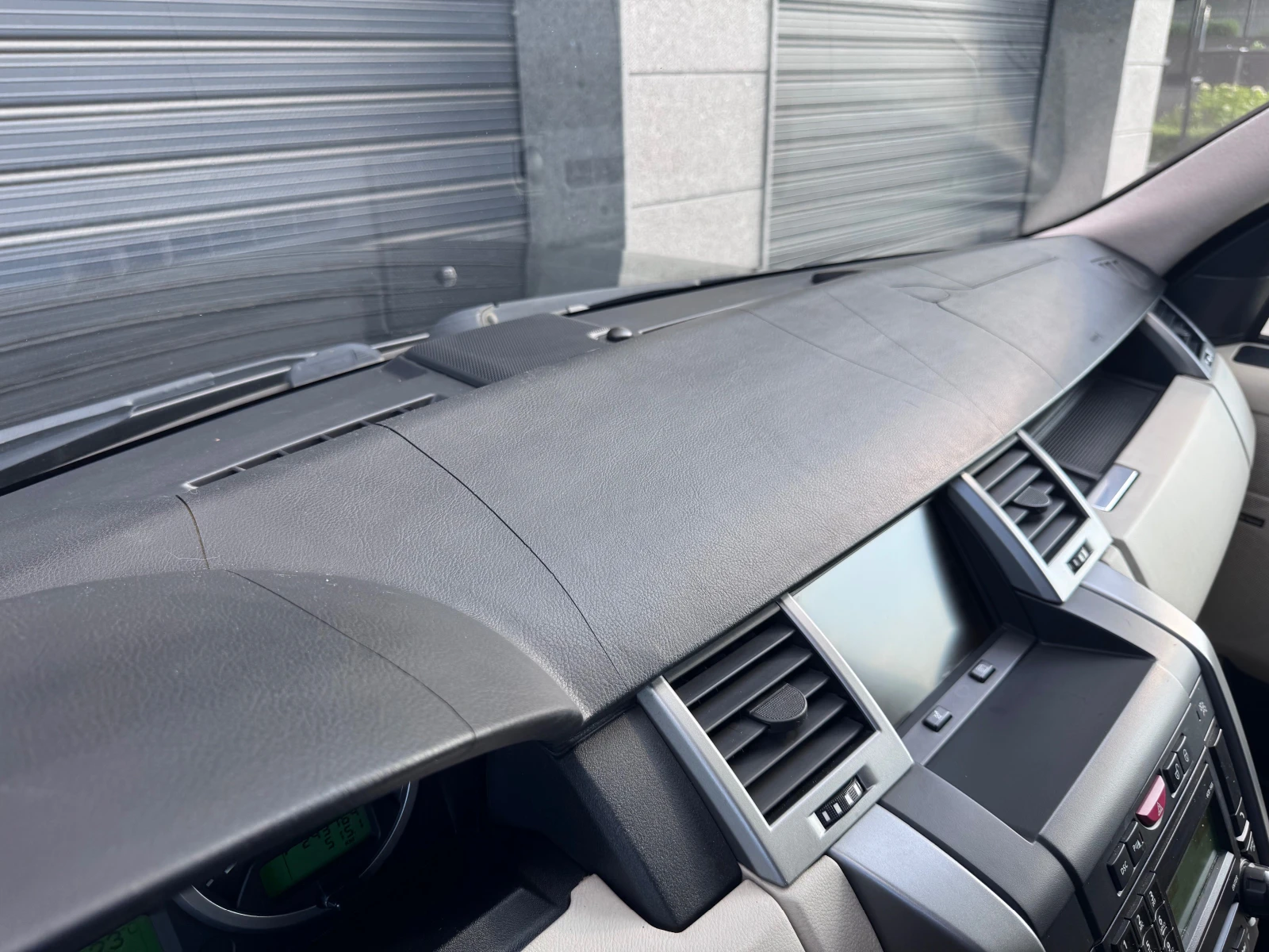 Land Rover Range Rover Sport 2.7, снимка 16 - Автомобили и джипове - 55051521