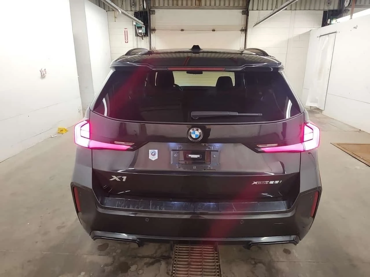 BMW X1 * XDRIVE28I * CARFAX * ЦЕНА ДО БГ, снимка 4 - Автомобили и джипове - 55261904